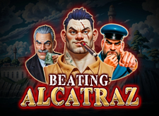 Beating Alcatraz preview