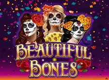 Beautiful Bones logo