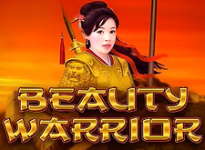 Beauty Warrior