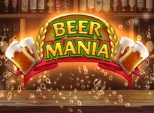 logotipo de Beer Mania
