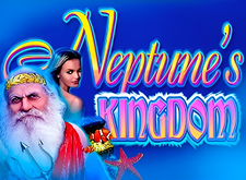Belatra Games Neptunes Kingdom logo