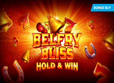 Belfry Bliss Hold and Win preview