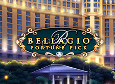 логотип Bellagio Fortune Pick