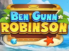 Ben Gunn Robinson