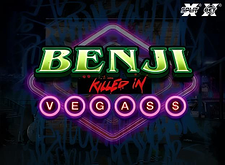 Benji Killed in Vegas
