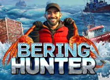 Bering Hunter