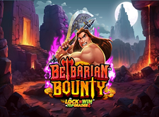 Betbarian Bounty preview