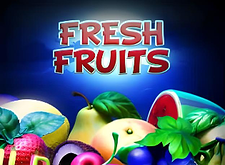 BetConstruct Fresh Fruits logo
