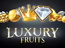 BetConstruct Luxury Fruits logo