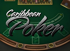 Betsoft Caribbean Poker