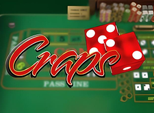 logotipo de BetSoft Craps