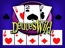 BetSoft Deuces Wild