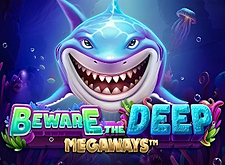 Beware The Deep Megaways