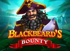 BGaming Blackbeards Bounty