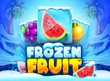 BGaming Frozen Fruit preview