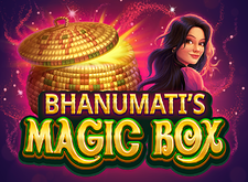 Bhanumatis Magic Box
