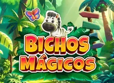 Bichos Magicos preview