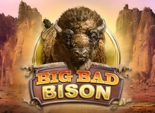 Big Bad Bison