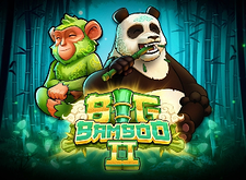 Big Bamboo 2