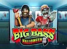 Big Bass Halloween 3