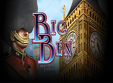 Big Ben logo