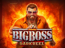 Big Boss logo