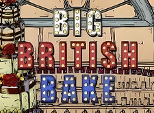 Big British Bake preview