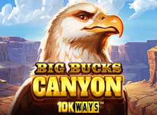 Big Bucks Canyon 10k Ways preview