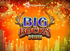Big Bucks Deluxe