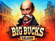Big Bucks Saloon preview