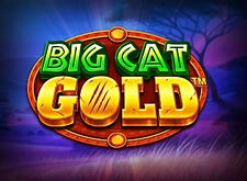 Big Cat Gold preview