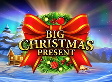 Big Christmas Present logo