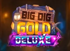 Big Dig Gold Deluxe