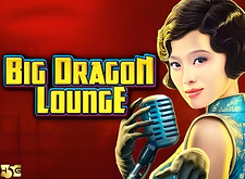 Big Dragon Lounge logo