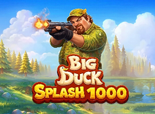 Big Duck Splash 1000