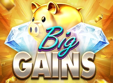 Big Gains preview