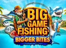 Big Game Fishing Bigger Bites