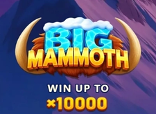 Big Mammoth