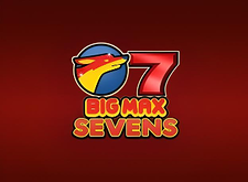 Big Max Sevens Logo