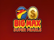 Big Max Super Pearls Logo