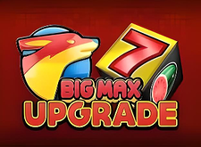 Big Max Upgrade logo