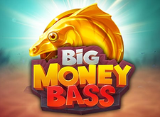 Big Money Bass logo