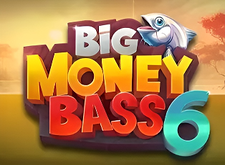 Big Money Bass 6 logo