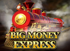 Big Money Express logo