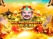 Big Prosperity logo