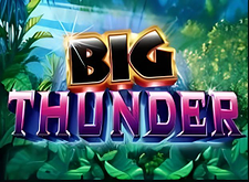 Big Thunder Logo