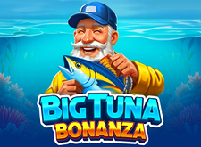 Big Tuna Bonanza preview