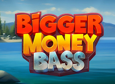Bigger Money Bass logo