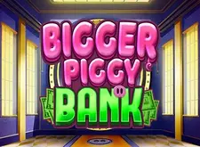 Bigger Piggy Bank preview