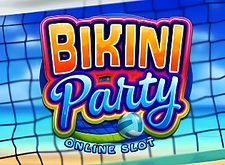 Bikini Party logo